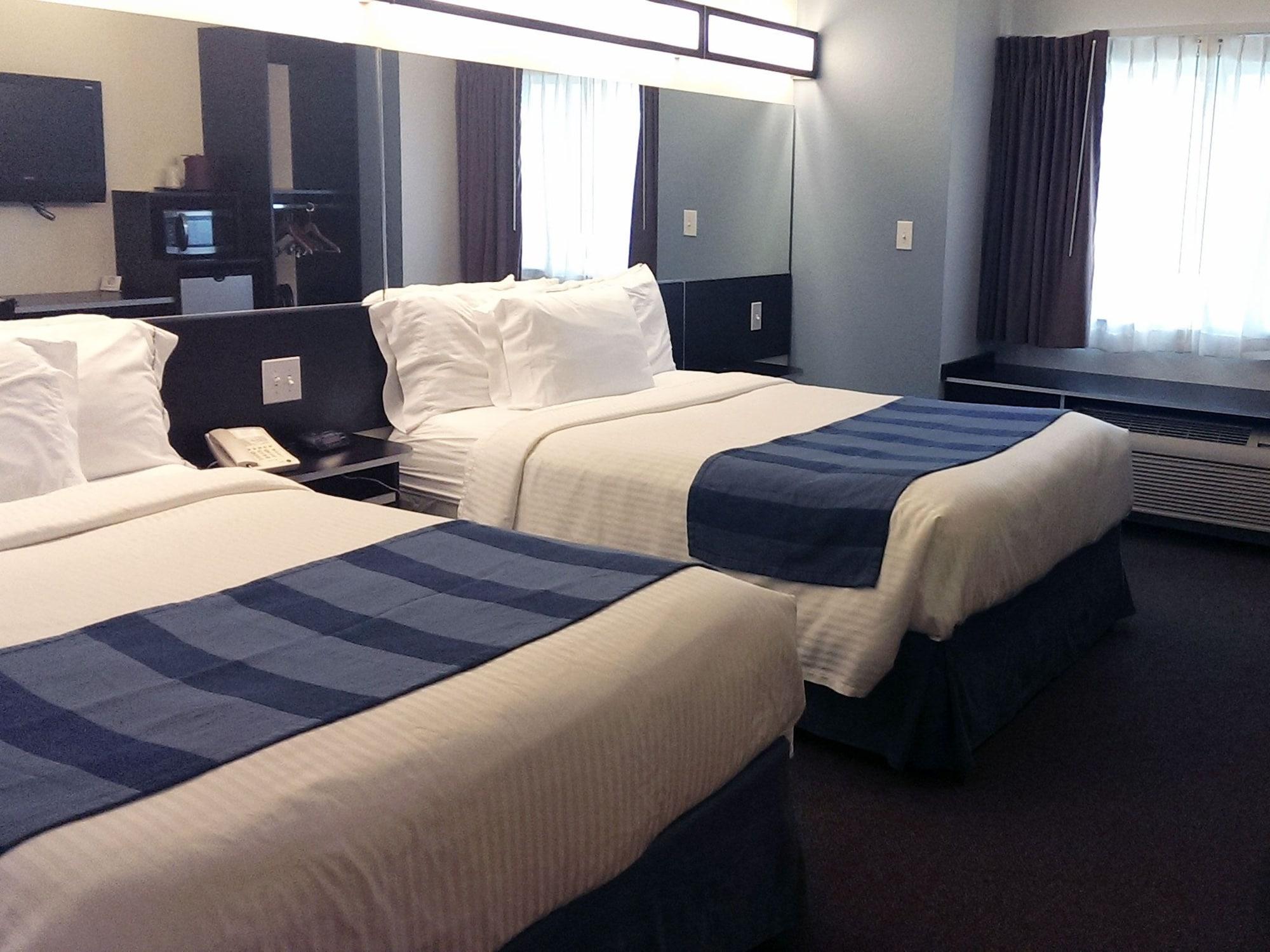 Three Rivers Inn & Suites Port Arthur Exterior foto