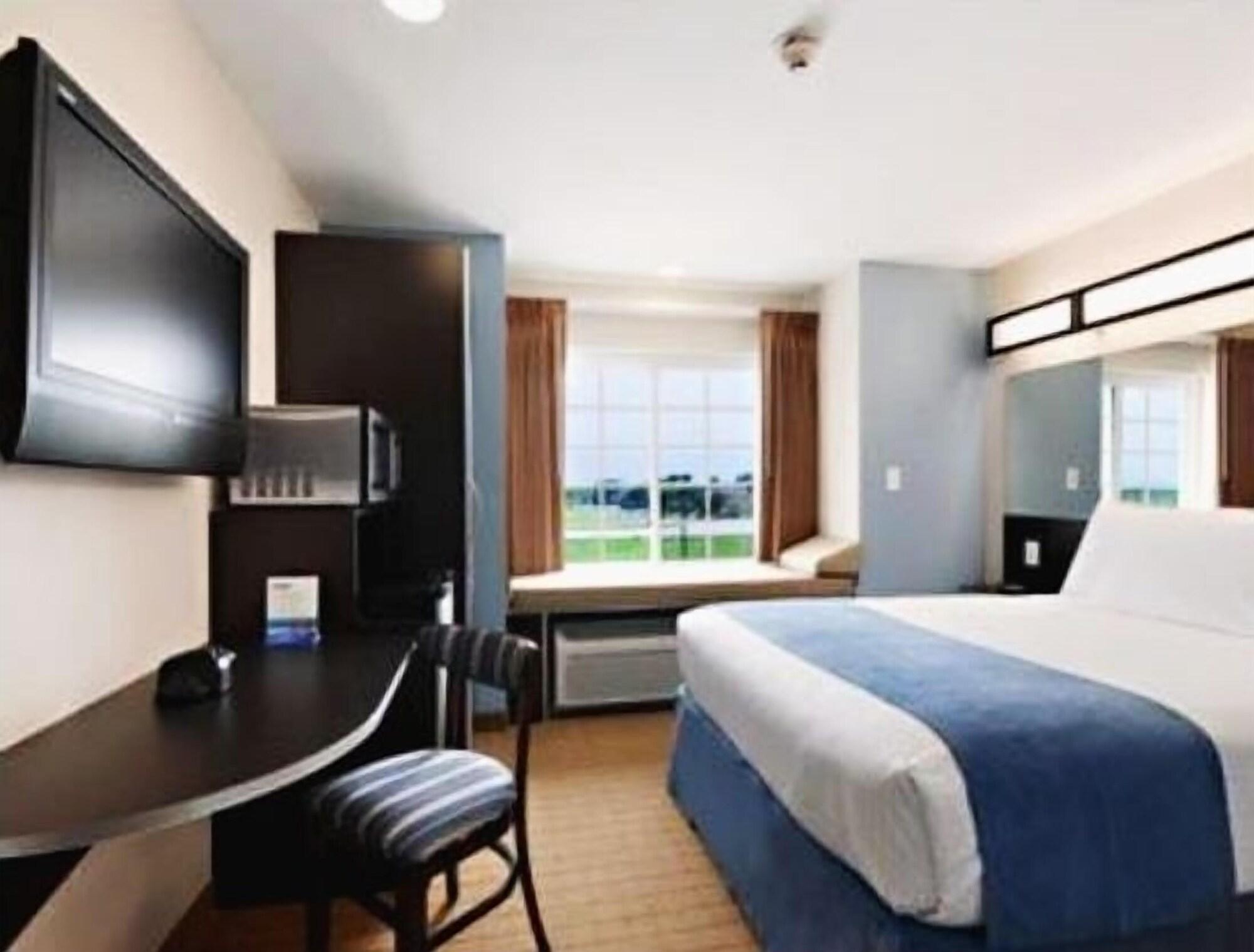Three Rivers Inn & Suites Port Arthur Quarto foto